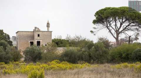 Bari, quell'antica masseria dove un tempo risuonava la soave voce del "Caffariello"